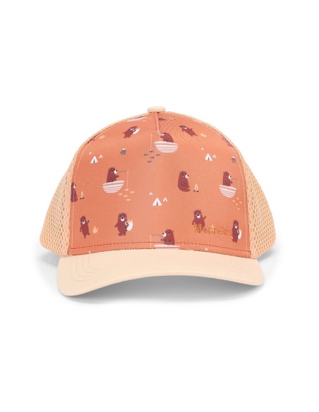 Gorra Camping