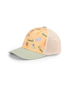 Gorra Wild Animals