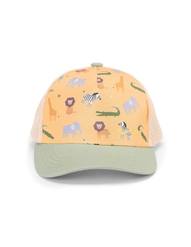 Gorra Wild Animals