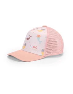 Gorra Mermaid Cats
