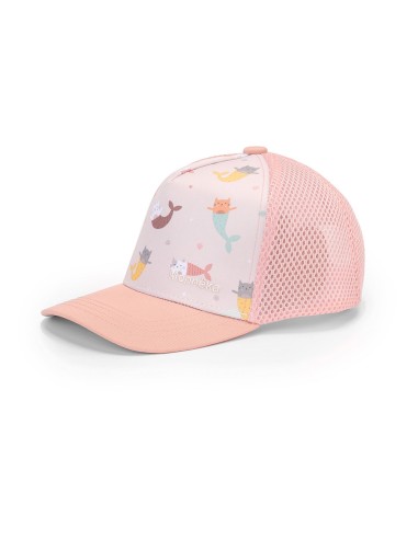 Gorra Mermaid Cats