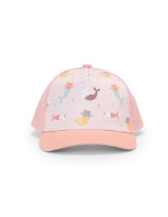 Gorra Mermaid Cats 2