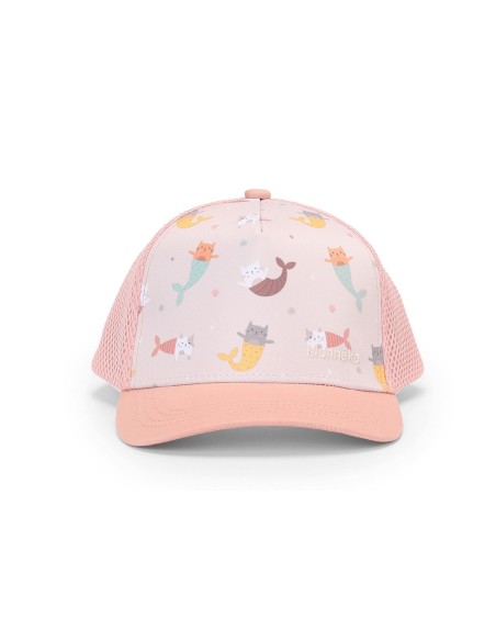 Gorra Mermaid Cats