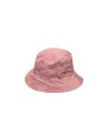 Gorro Reversible Whale Pink