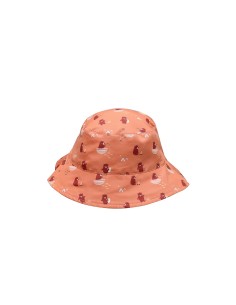 Gorro Reversible Camping
