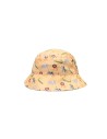 Gorro Reversible Wild Animals
