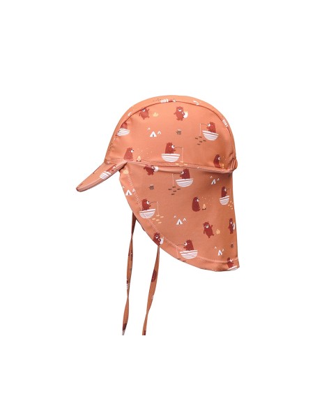 Gorro Playa Bebé Camping