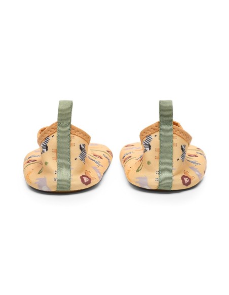 Escarpines Monnëka Wild Animals