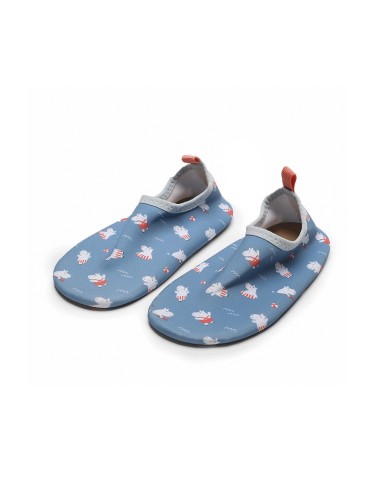 Escarpines Monnëka Hippos