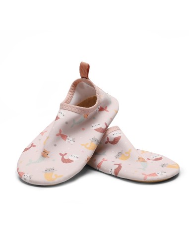 Escarpines Monnëka Mermaid Cats