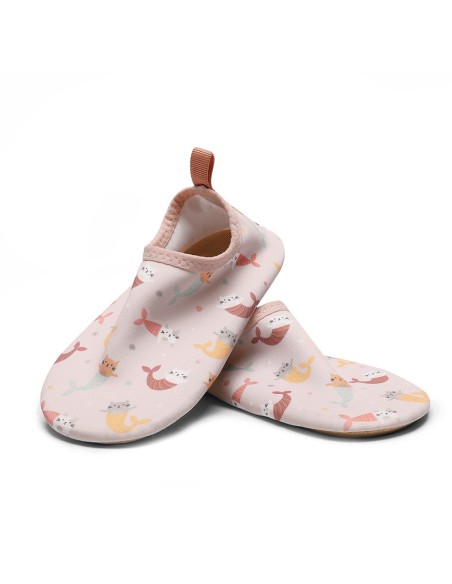 Escarpines Monnëka Mermaid Cats