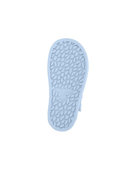 Cangrejeras Infantil Monnëka Stripes Blues & Beyond