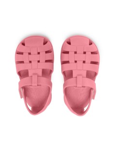 Cangrejeras Infantil Monnëka Stripes Bloom & Blush 2