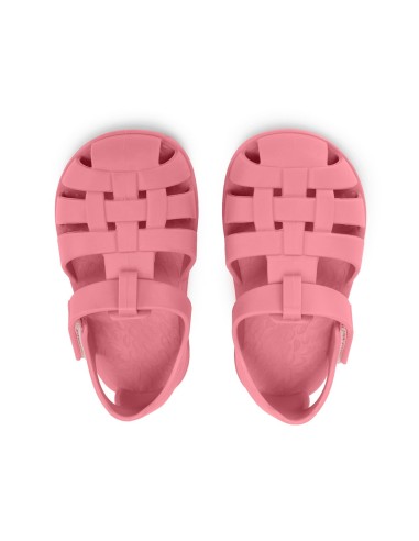 Cangrejeras Infantil Monnëka Stripes Bloom & Blush