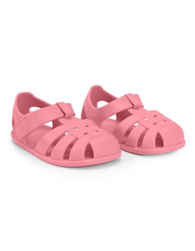 Cangrejeras Infantil Monnëka Stripes Bloom & Blush