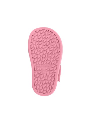 Cangrejeras Infantil Monnëka Whale Pink