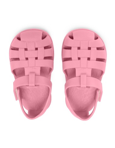 Cangrejeras Infantil Monnëka Whale Pink