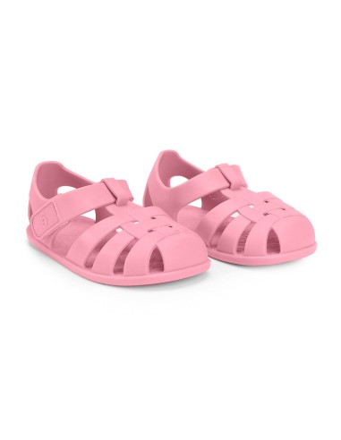 Cangrejeras Infantil Monnëka Whale Pink