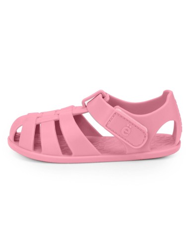 Cangrejeras Infantil Monnëka Whale Pink