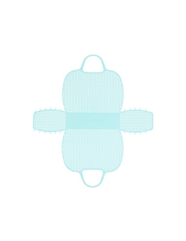 Bolso Retro Vintage Moss