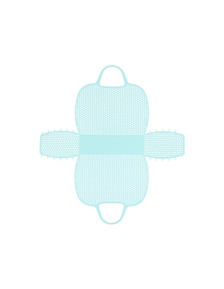 Bolso Retro Vintage Moss