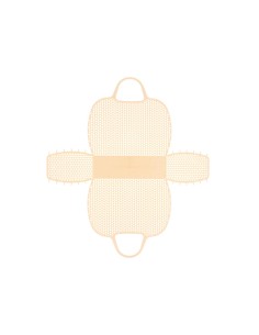 Bolso Retro Vintage Sunny 2