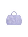 Bolso Retro Vintage Lavander
