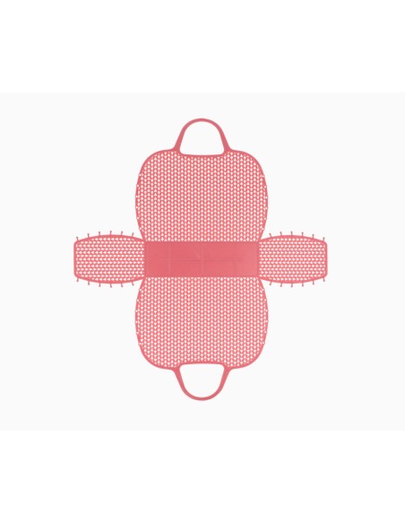 Bolso Retro Vintage Vintage Cherry