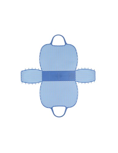 Bolso Retro Vintage Azure