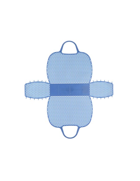 Bolso Retro Vintage Azure