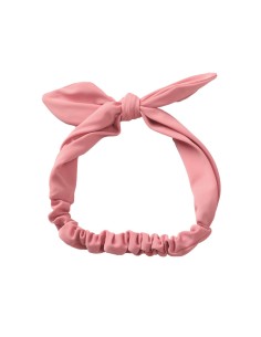 Cinta de Pelo Stripes Bloom & Blush