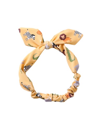 Cinta de Pelo Wild Animals