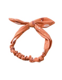 Cinta de Pelo Camping