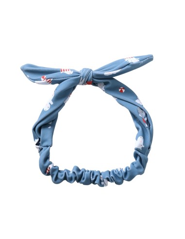 Cinta de Pelo Hippos