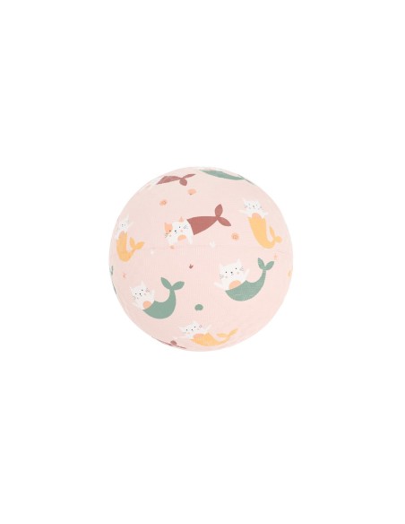 Pelota Grande Mermaid Cats