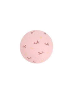 Pelota Grande Whale Pink