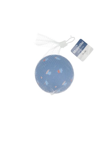 Pelota Pequeña Hippos