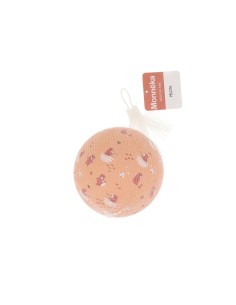 Pelota Pequeña Camping