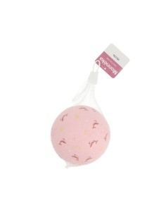 Pelota Pequeña Whale Pink 2
