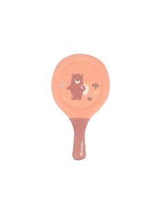 Palas de Playa Neopreno Camping con Pelota