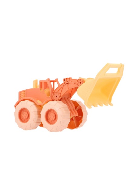 Excavadora Orange