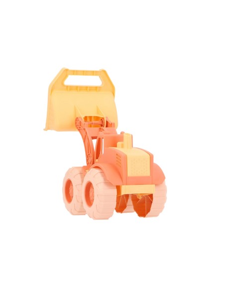 Excavadora Orange