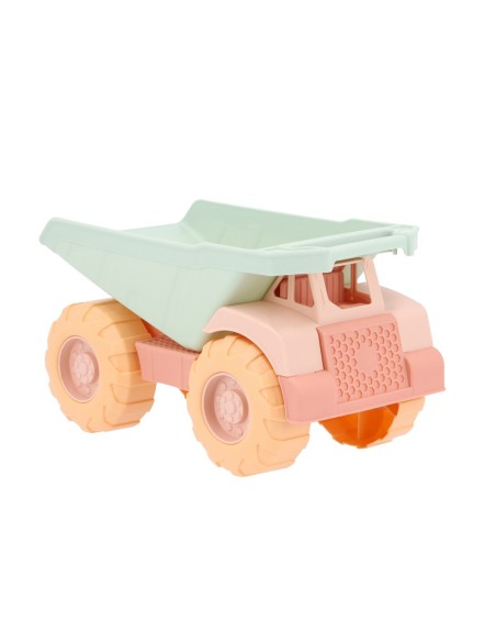 Camión Volquete Sand