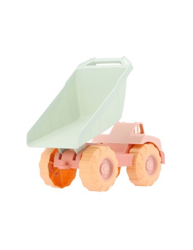 Camión Volquete Sand