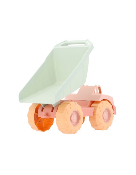 Camión Volquete Sand