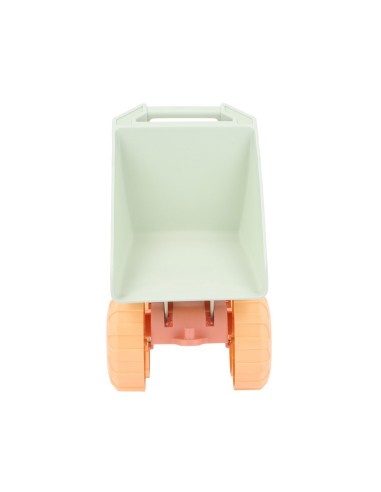 Camión Volquete Sand