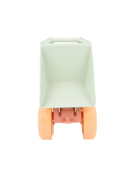 Camión Volquete Sand