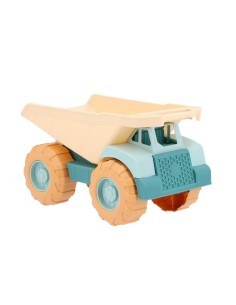 Camión Volquete Green