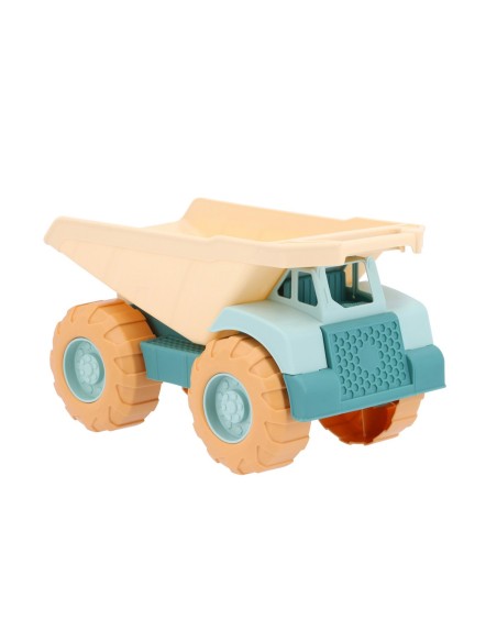 Camión Volquete Green