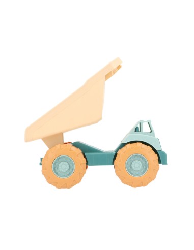 Camión Volquete Green